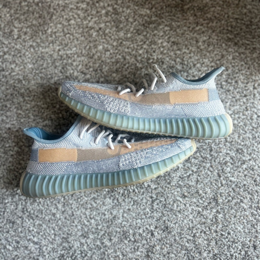 Yeezy israfil sz 12